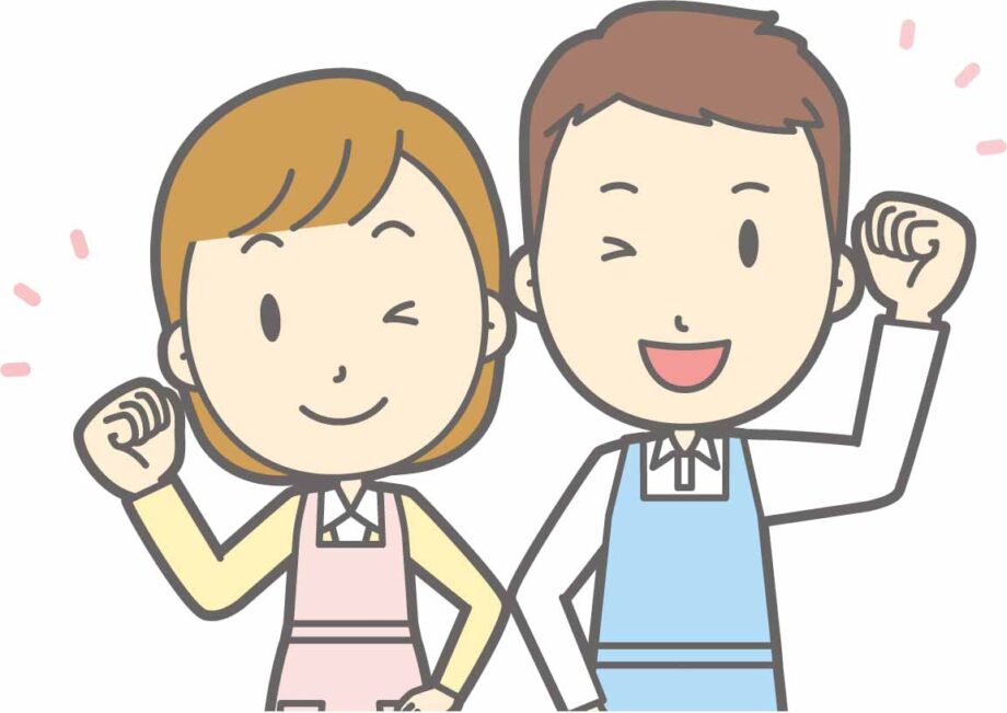 化学肥料不使用の米から作った麹で作る「親子で味噌づくり」が麻溝公民館で開催【相模原市南区】