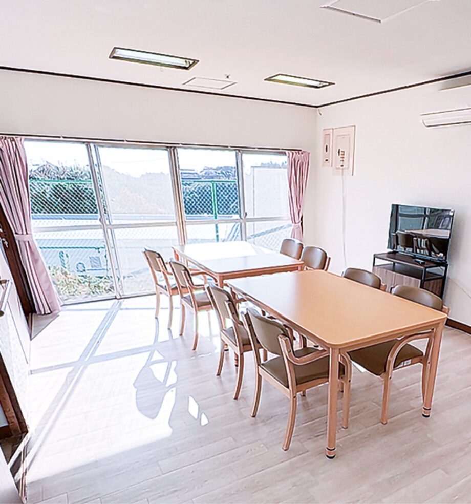 三浦市社協「独り身守シェア生活」高齢者専用の共同住宅を開設『みうら家』