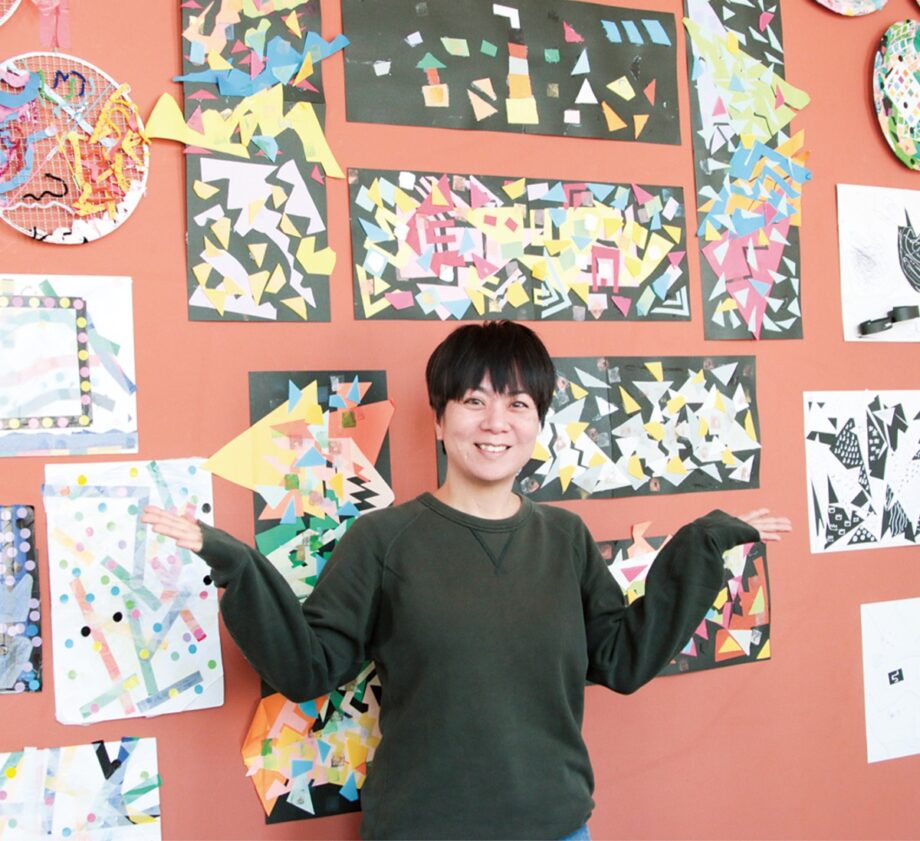 障害者向け造形教室「みんなのアトリエ」 アートでつながる作品展 @戸塚区・さくらプラザで3月まで