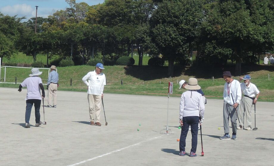 伊勢原地区の老人会クラブ一覧｜伊勢原市老人クラブ連合会