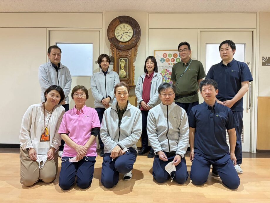 【訪問介護ヘルパー求人】見学できます、社会福祉法人敬心会「栗原ホーム」で働きませんか？＠座間市