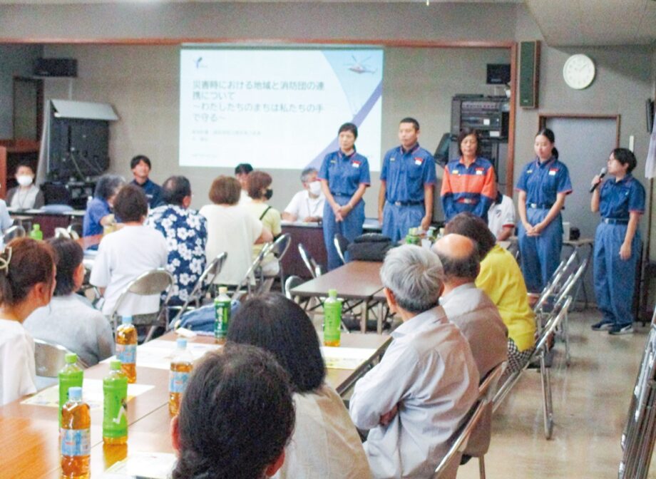 自治会町内会活動紹介「堀ノ内睦町連合町内会」大好き｢みなみ｣ ＠横浜市南区