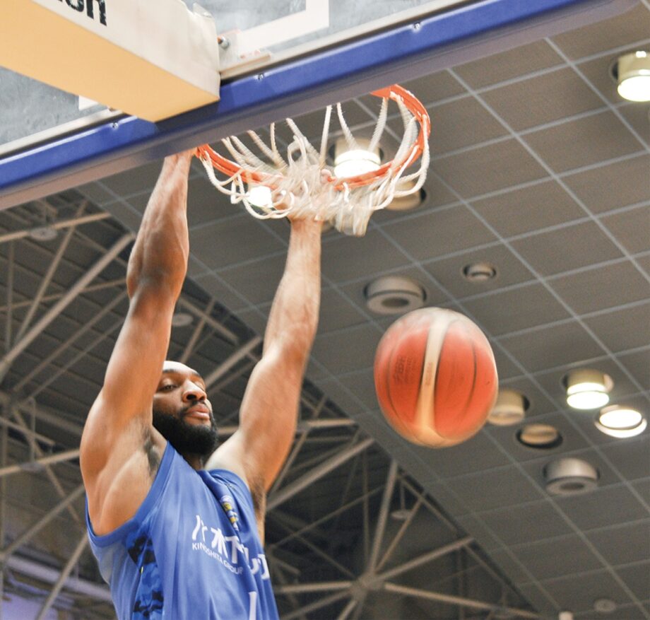 プロバスケＢ３ 湘南ユナイテッドＢＣ 強豪・香川に健闘も黒星 今年初のホーム戦に過去最多動員