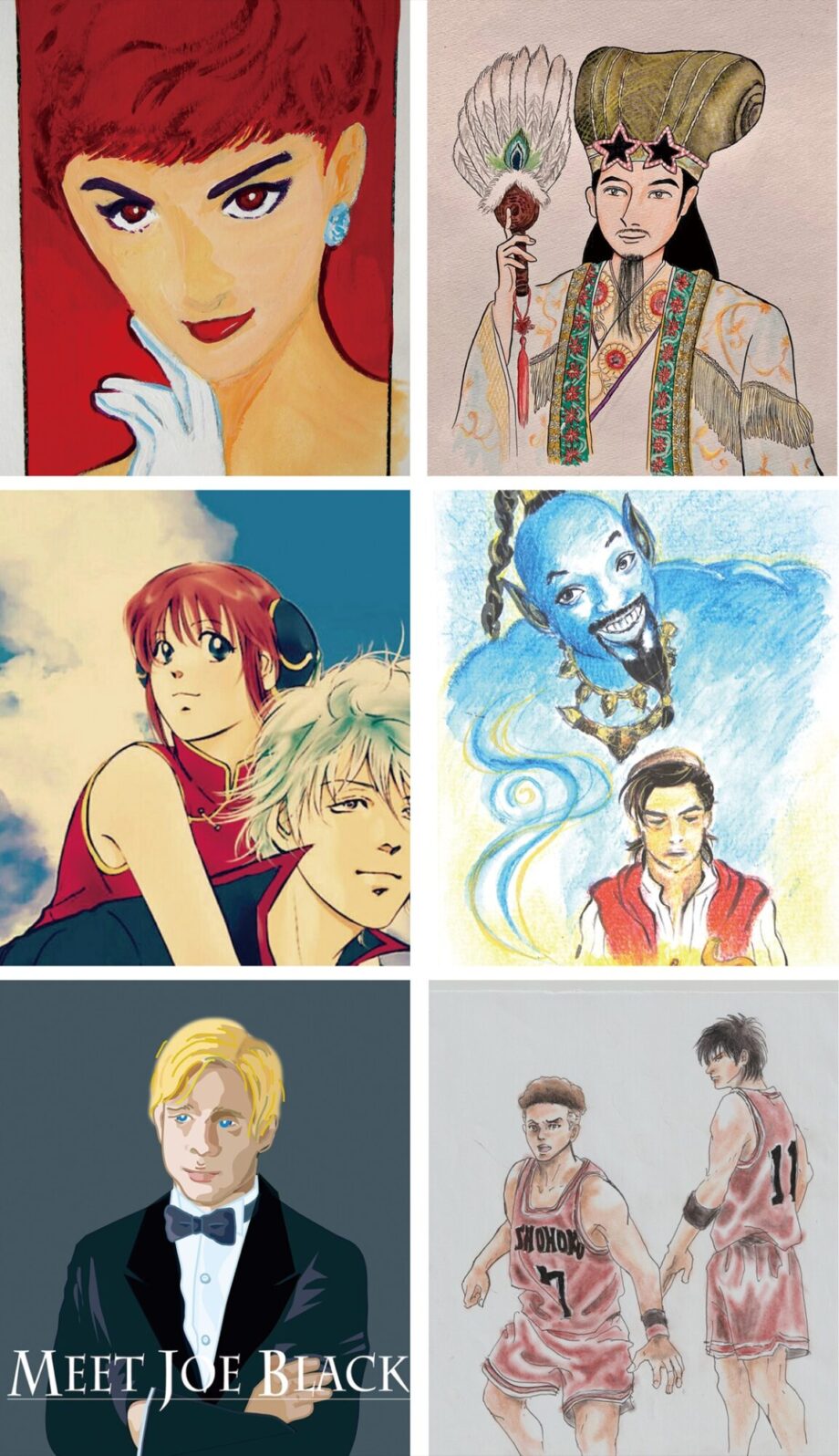 女性映画サークル「ママズムービー湘南」が30周年記念「原画展」　２月５日、茅ヶ崎市民文化会館で