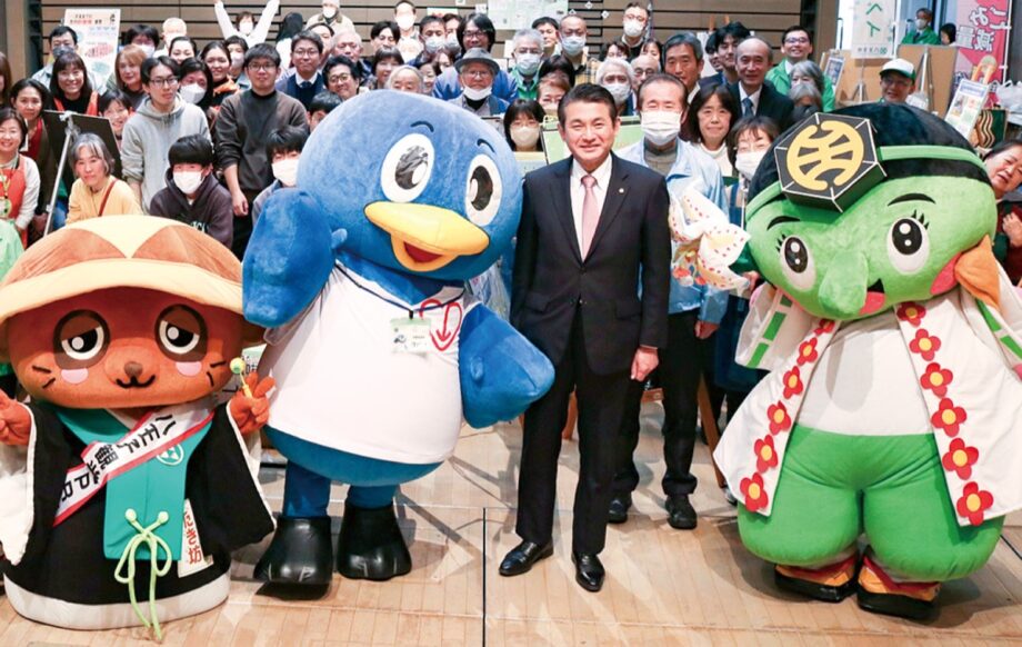 日々の生活に役に立つ経験や知恵を紹介「八王子市消費生活フェスティバル」＠八王子市東町：クリエイトホール