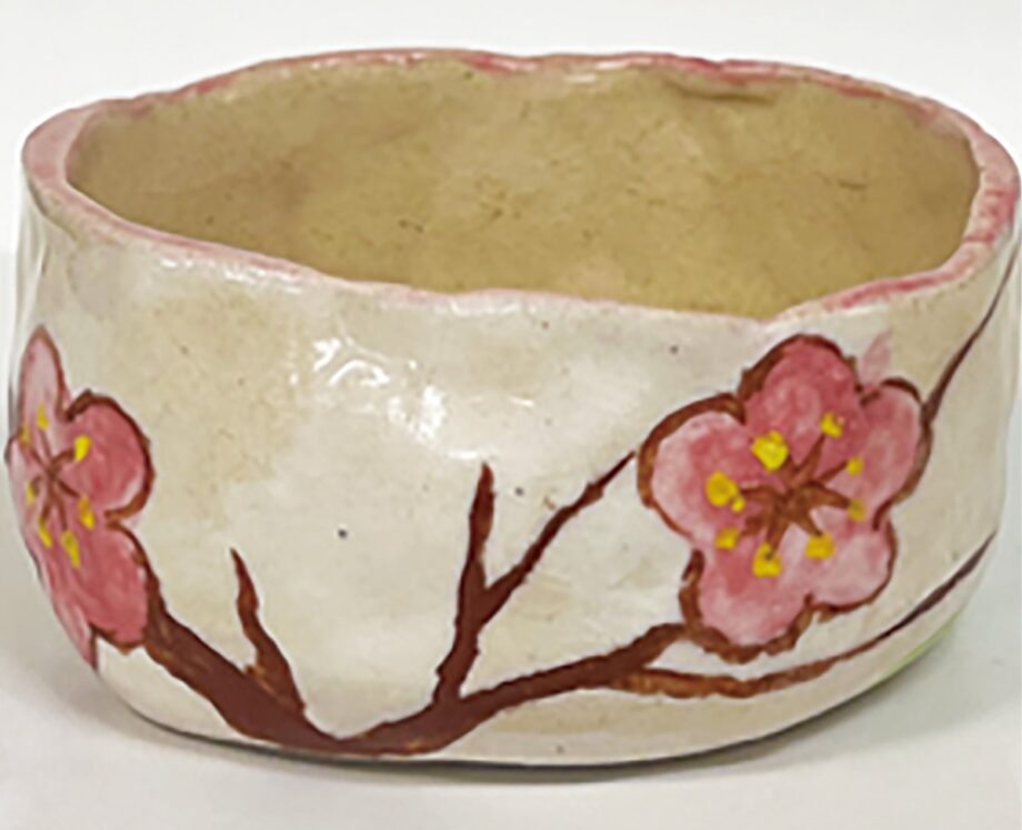 【入場無料】鎌倉の道ギャラリーで『道工房 陶芸展』１月29日～2月17日まで