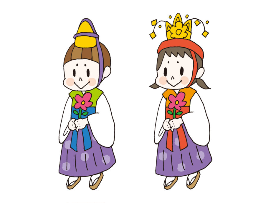 〈２月１６日受付開始〉南足柄市で大雄山最乗寺で行う花まつりで稚児行列に参加する新一年生を募集