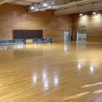 【見田記念体育館】行く前にチェック！住宅街で歴史刻む個人利用OKのスポーツ施設