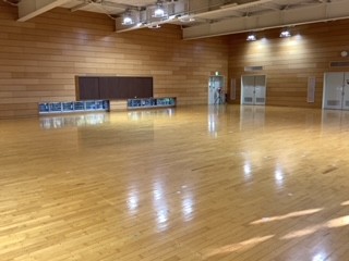 【見田記念体育館】行く前にチェック！住宅街で歴史刻む個人利用OKのスポーツ施設