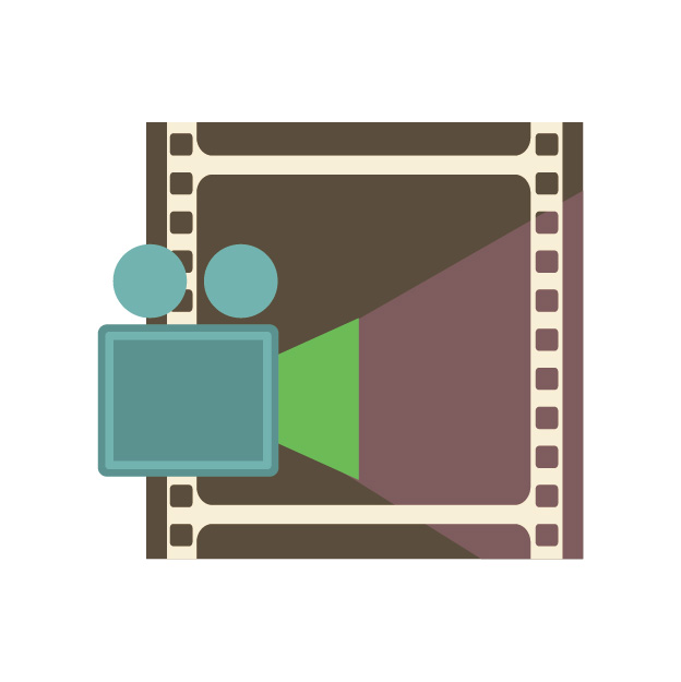 ３月13日　大和市シリウスで　バリアフリー映画上映会