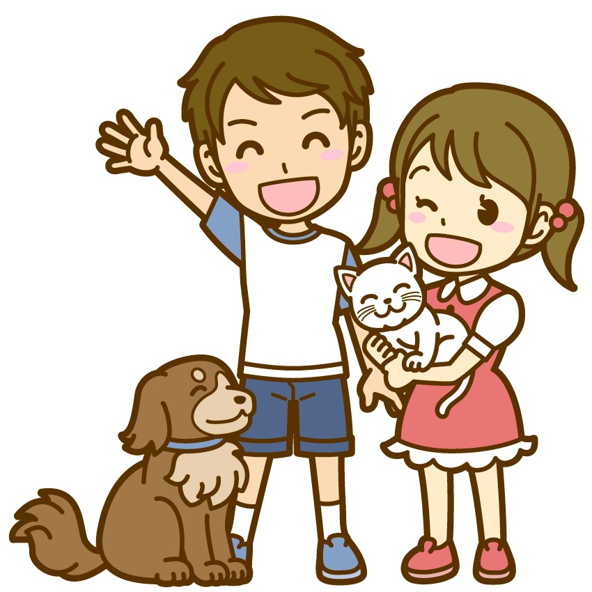 2月28日保護犬猫の譲渡会～チャットによる質問も～＠平塚市土屋