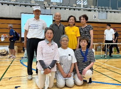 高部屋地区の老人会クラブ一覧｜伊勢原市老人クラブ連合会