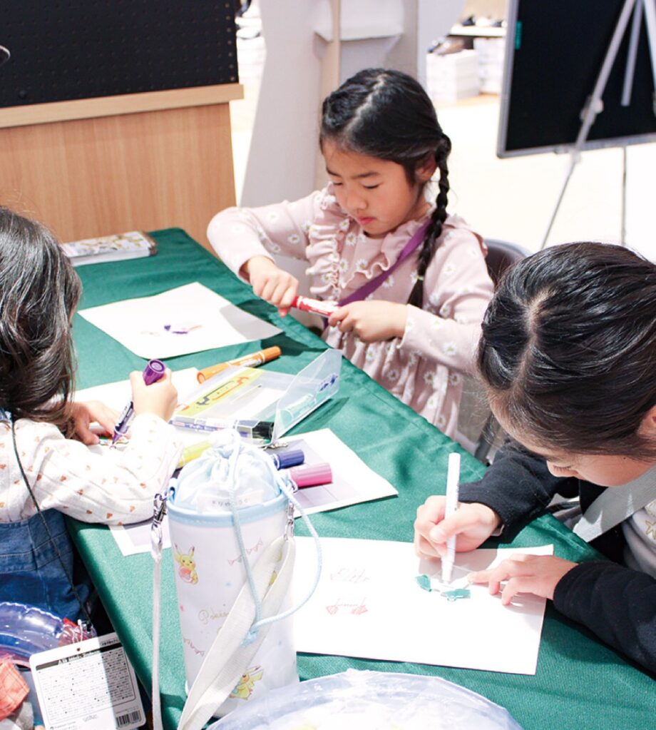 【２月28日】川崎市中原区・グランツリー武蔵小杉で「ＳＤＧｓまつり」楽しく学ぼう！