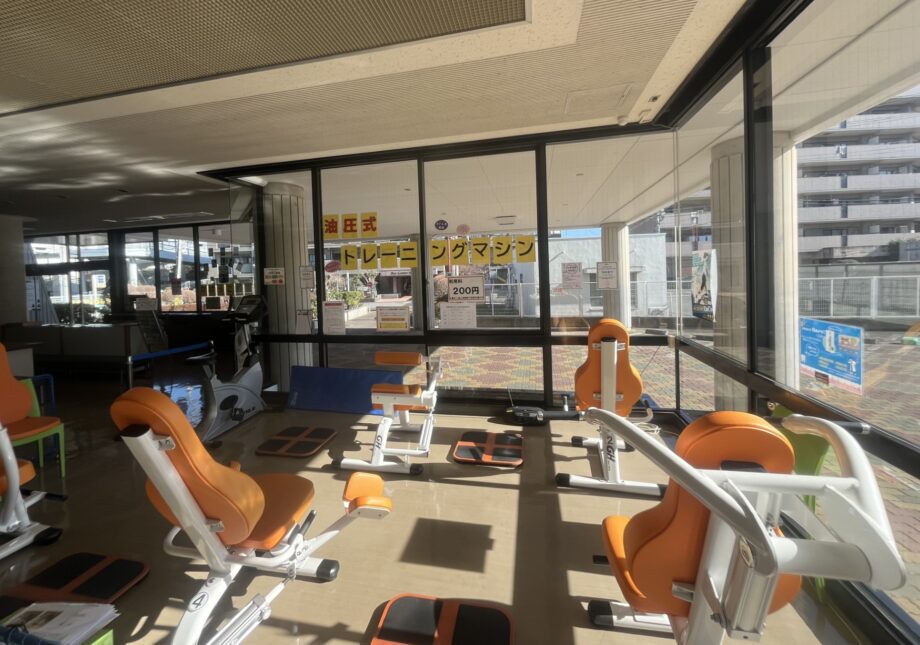 【大船体育館】1回200円のフィットネスは鎌倉市民以外の方も利用OK！駐車場情報までまるごと紹介