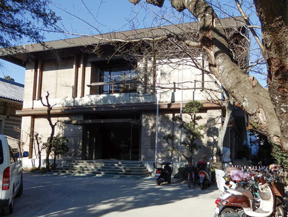 【鎌倉のとっておき】 鎌倉に息づく武の伝統