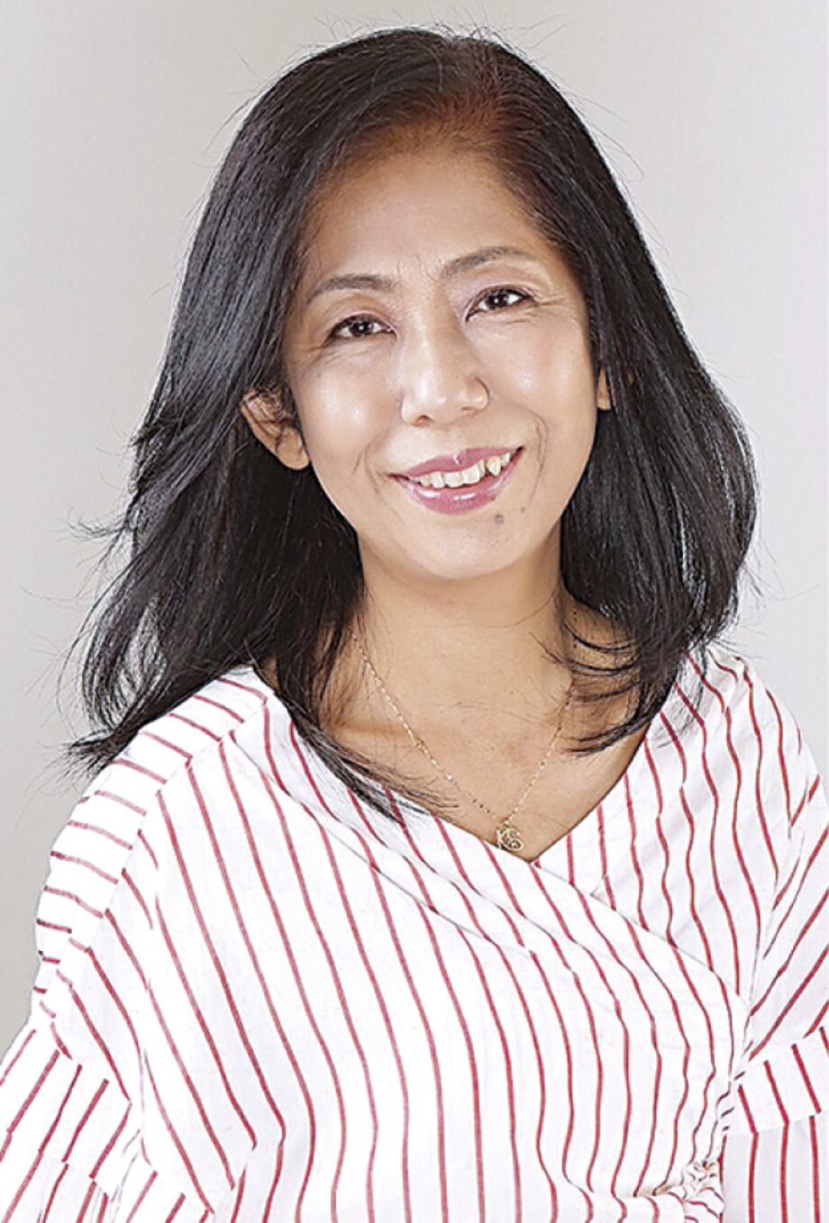 【２月18日(水)うみかぜテラス】　｢終活｣への考え方とは？山崎明美さんが講演　