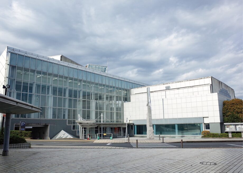 【事前申込制・誰でも参加可】南足柄市で合同企業説明会〈3月19日(木)@南足柄市文化会館〉