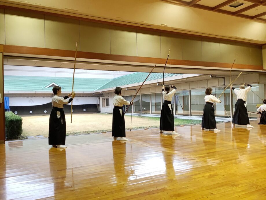 【鎌倉武道館】抜群のアクセスと武道根付く古都鎌倉ならではの本格設備！駐車場など知っておきたい便利情報まとめました