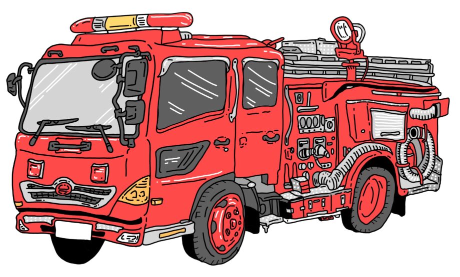 ＜2月28日＞そよら湘南茅ヶ崎に消防車が！子どもから大人まで楽しめるイベント＜春の火災予防＞見て・触って・体験しよう