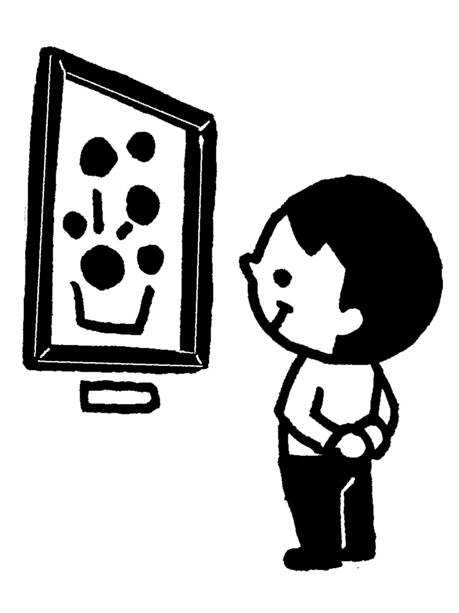 【４月3～8日】川崎市・中原市民館で彩友会による展示会～油絵やガラス絵など30点が並ぶ