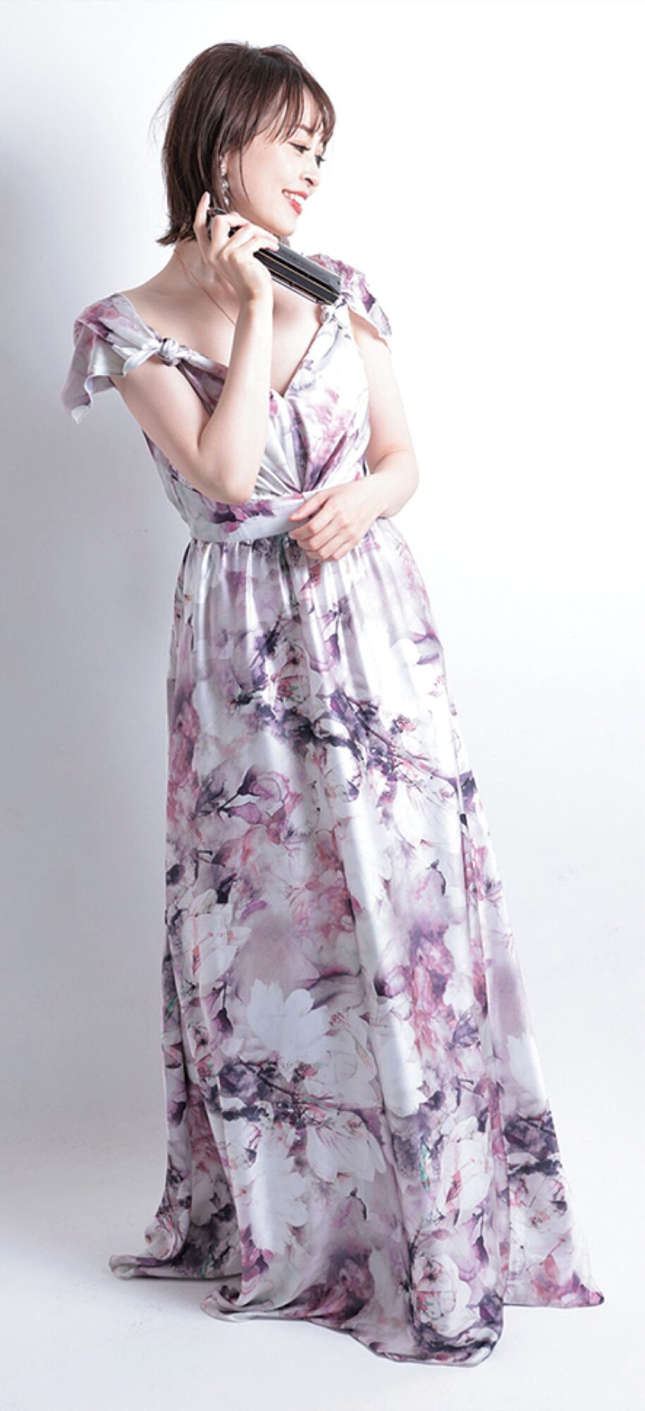 三浦市光照寺でミニコンサート～本堂に響く深みある音色を楽しんで～