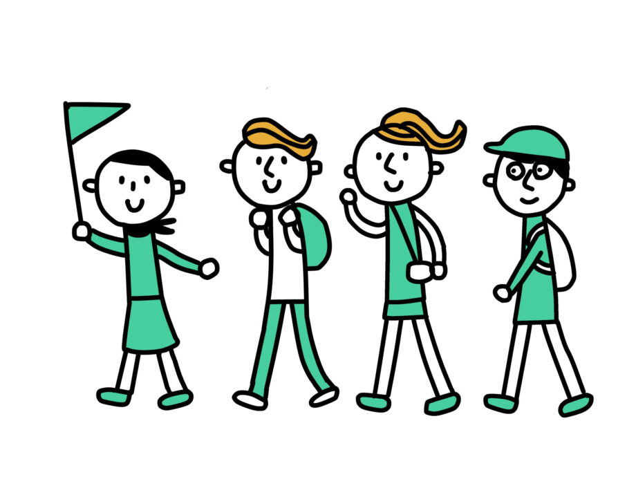 【横浜市港北区】4月10日、24日 歴史の息吹感じる街歩き＠新羽地域ケアプラザ