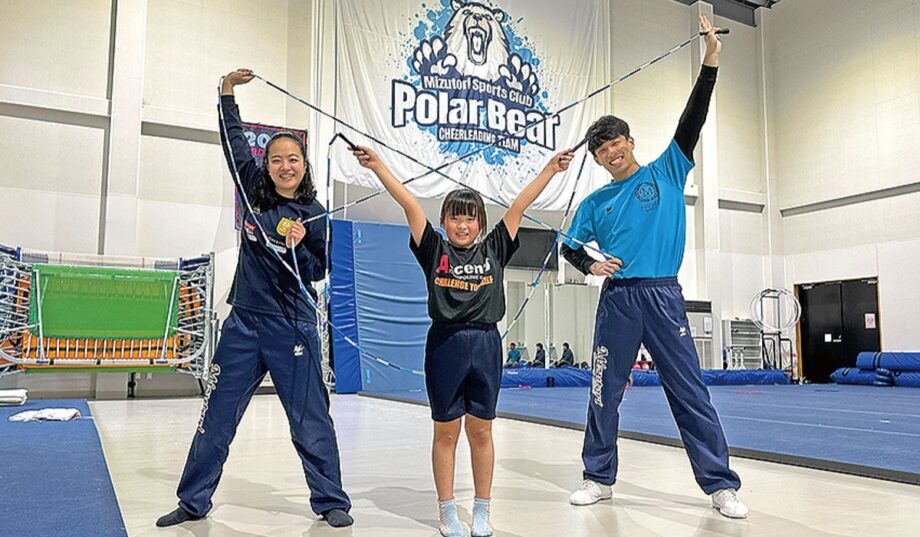 《GO!GO!!川崎フロンターレ》フロンタウンさぎぬまで３月20日「キッズスポーツフェスタ」＠宮前区