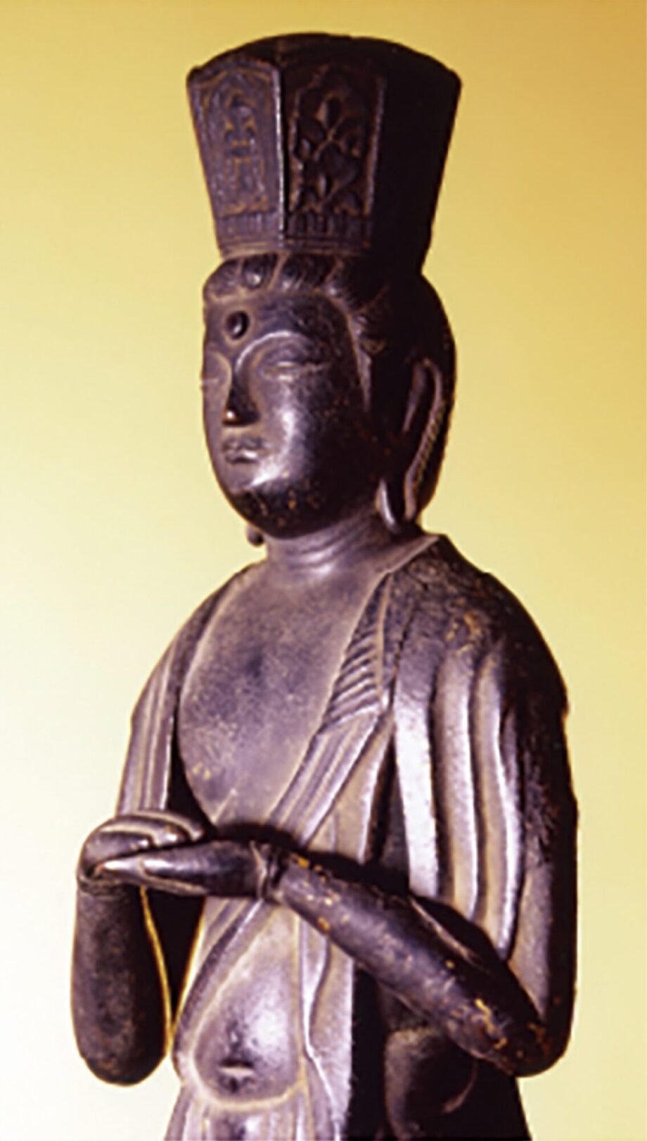 横須賀市浄土寺で年に一度の公開~按針が祈りを捧げた念仏~