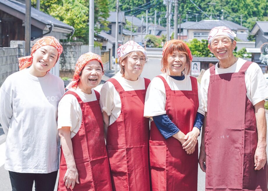 【４月6・10・16日】川崎市高津区で新たな「シニア食堂」のお仕事説明会～新たな楽しみを見つけて