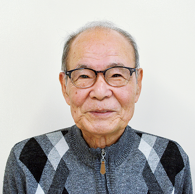 【栄区 地区連合町内会インタビュー】本郷中央連合町内会自治会長 細田 利明さん(82) – 神奈川・東京多摩のご近所情報 – レアリア