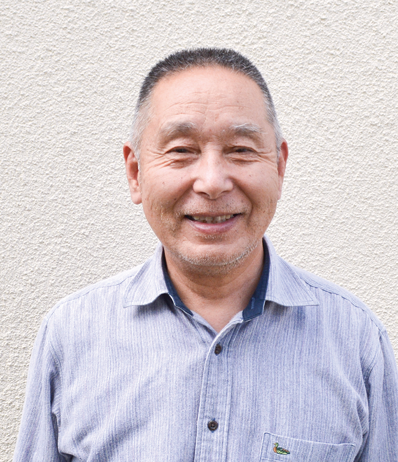 【栄区 地区連合町内会インタビュー】豊田連合町内会自治会長 横川 惠さん(78) – 神奈川・東京多摩のご近所情報 – レアリア