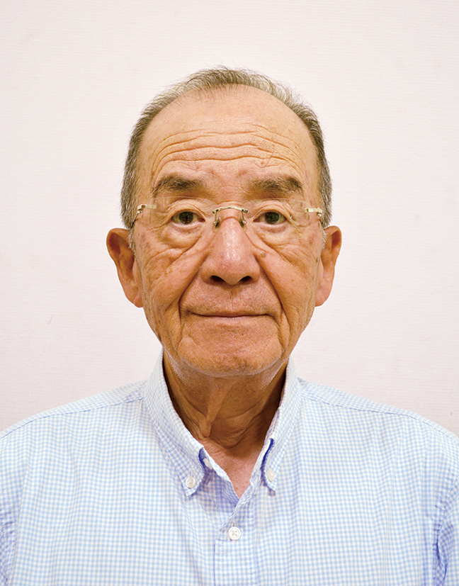 【栄区 地区連合町内会インタビュー】笠間連合町内会自治会長 指田 弘さん(78) – 神奈川・東京多摩のご近所情報 – レアリア