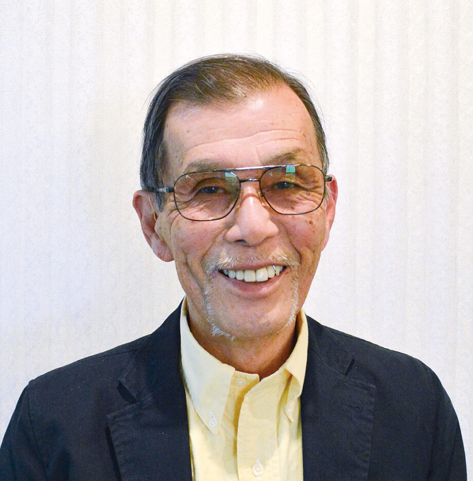 【栄区 地区連合町内会インタビュー】上郷西連合町会長 三原 一郎さん(80) – 神奈川・東京多摩のご近所情報 – レアリア