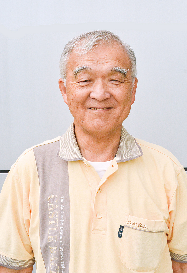 【栄区 地区連合町内会インタビュー】本郷第三連合町内会会長 豊田 孝有さん(73) – 神奈川・東京多摩のご近所情報 – レアリア