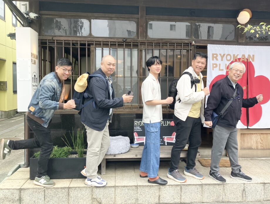【企業向け】小田原で叶える健診・研修一体型プラン。社員の健康管理と人材育成をまとめて支援
