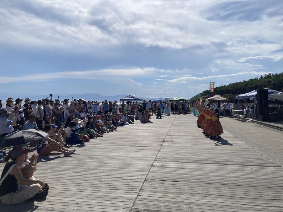 ほのぼのビーチフェス2026