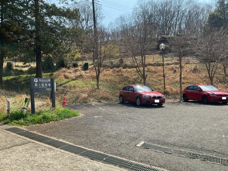 【保存版】秦野でお花見「無料駐車場」はどこ？混雑回避の穴場ほか必勝法ガイド