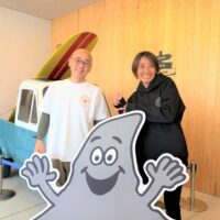 まるなかベーグル畑さん