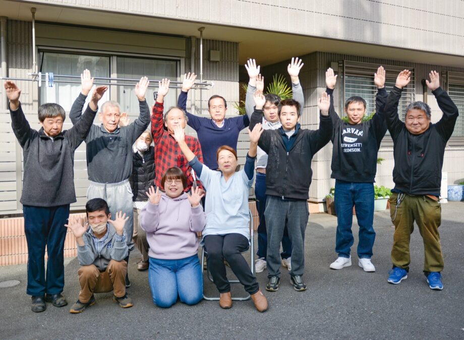 『ＮＰＯ法人 宮前かぐやの里』だより【31】かぐやの仲間が大集合