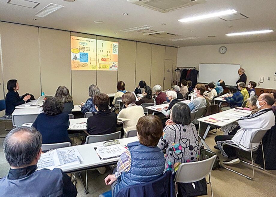 【参加者募集】小田原史談会が映画「国宝」をテーマにした古典講座を開講〈４月９日(木)～全４回〉