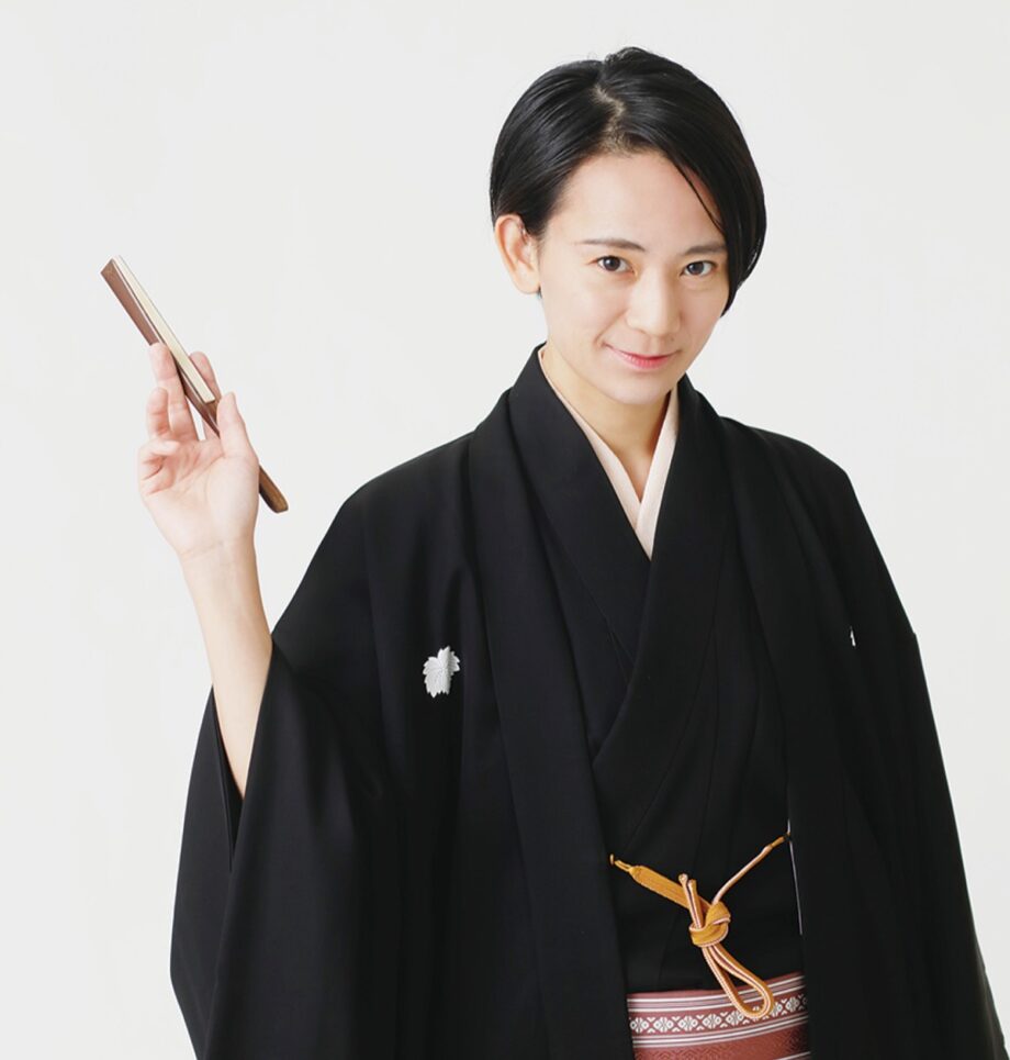 【入場無料・予約不要】龍源山正泉寺で、昨年も好評だった「正泉寺寄席」が開催される