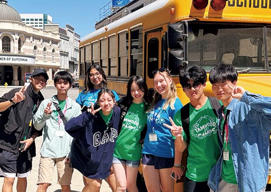 ＜初めての海外留学＞小中高生、韓国19万５千円〜！ 3月29日に戸塚区役所で過去の参加者の話が聞ける説明会　予約なしでもOK　