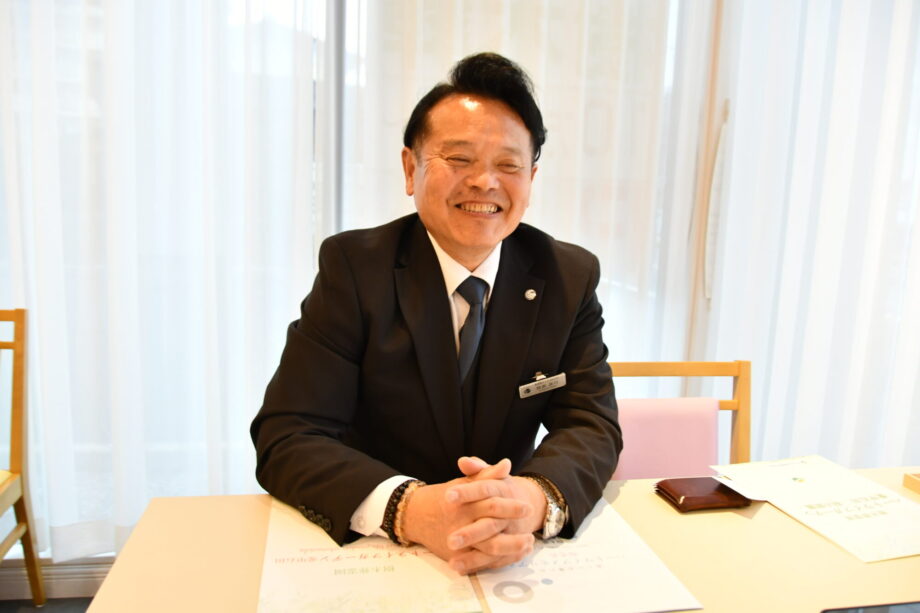 【海老名】元酒屋店主が50代で選んだ「お帰りなさい」。友情が繋いだ、人生の最期を彩る「聞き役」の道