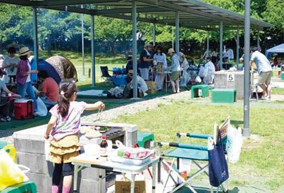 【4月29日～5月6日】ゴールデンウイークは川崎マリエンで夜までＢＢＱ！利用時間拡大！＠川崎区