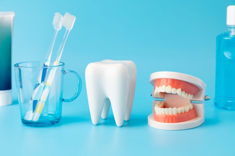 【連載54】ちょっと役立つ口腔と歯の話：テーマ「新生活はお口の健康チェックから」横浜市旭区・ふたまたがわ歯科口腔外科