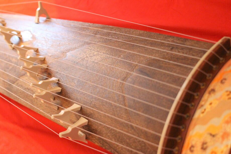 【横浜市・都筑民家園】4月12日 三曲協会による「箏・尺八春のコンサート」開催