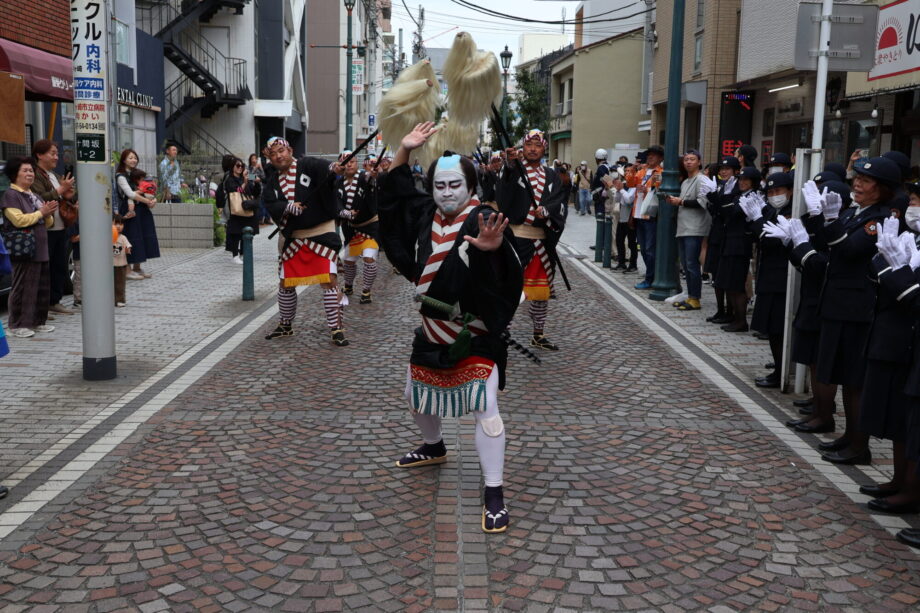 大岡越前祭は茅ヶ崎のDNA？名奉行が“郷土の誇り”になった理由