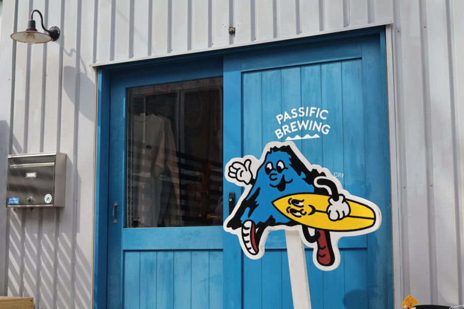 茅ヶ崎から小さな手工業で全国へ、「PASSIFIC BREWING」の現在地