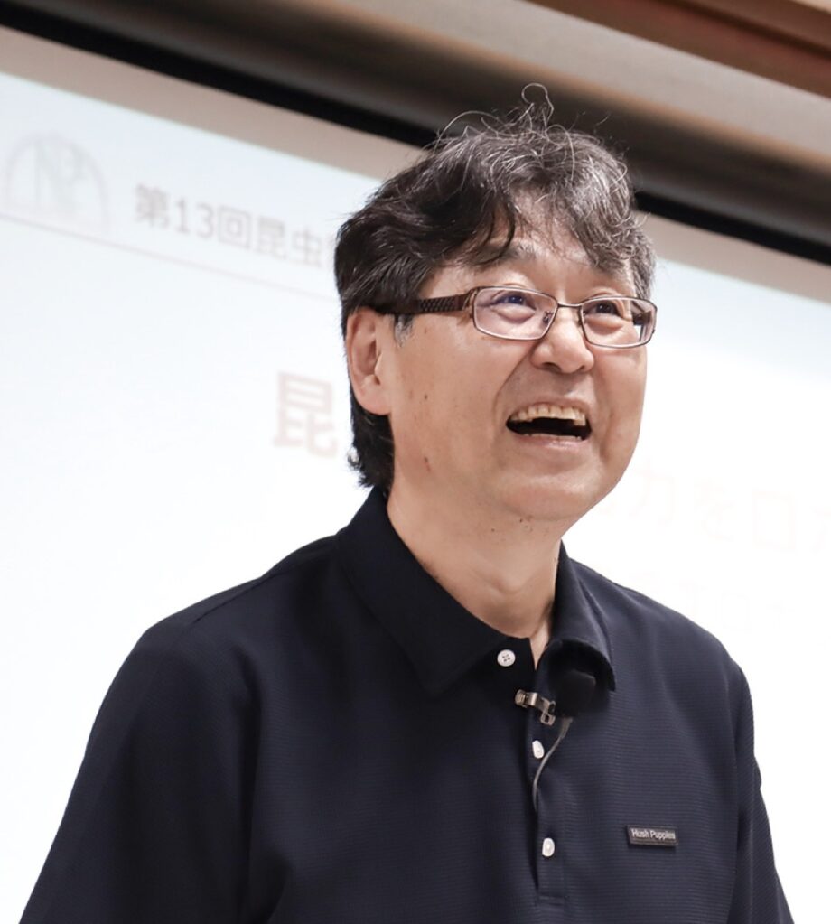 相模原市民会館で４月18日（土）に講演会「ファーブル昆虫記のなぞに挑む」開催【相模原市中央区中央】