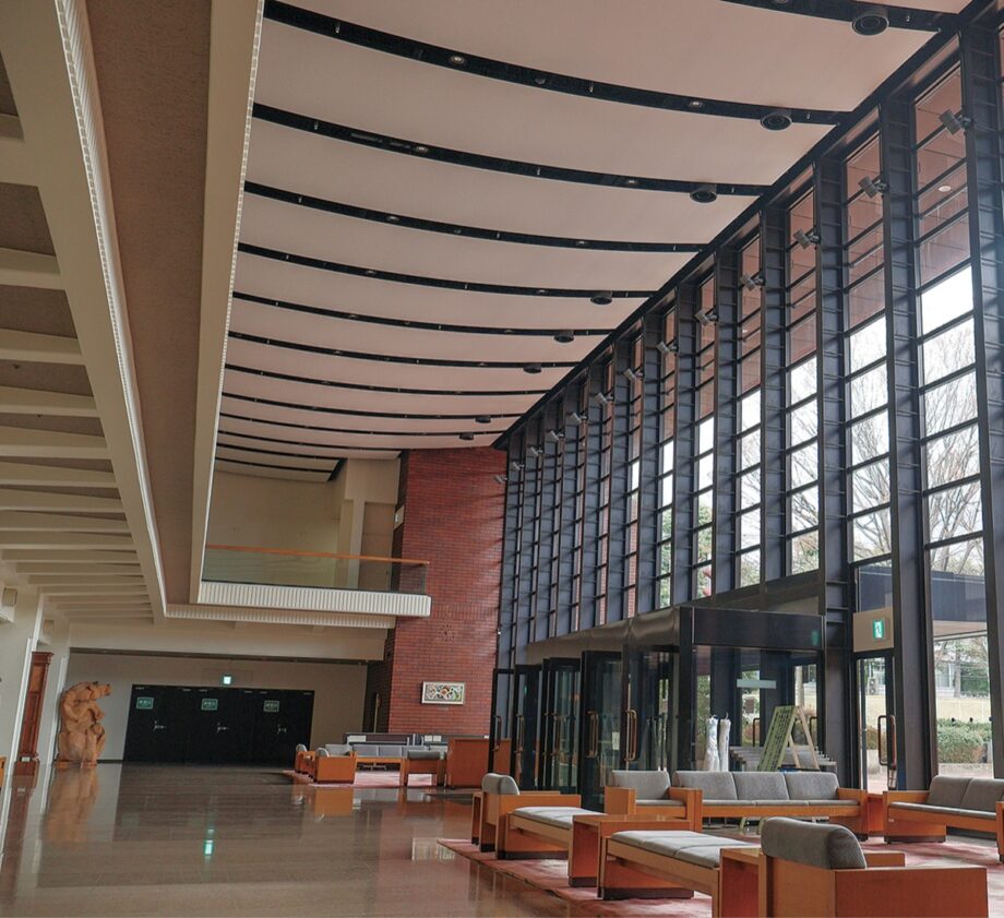 「クアーズテック秦野カルチャーホール」2026年４月１日に待望の全館オープン